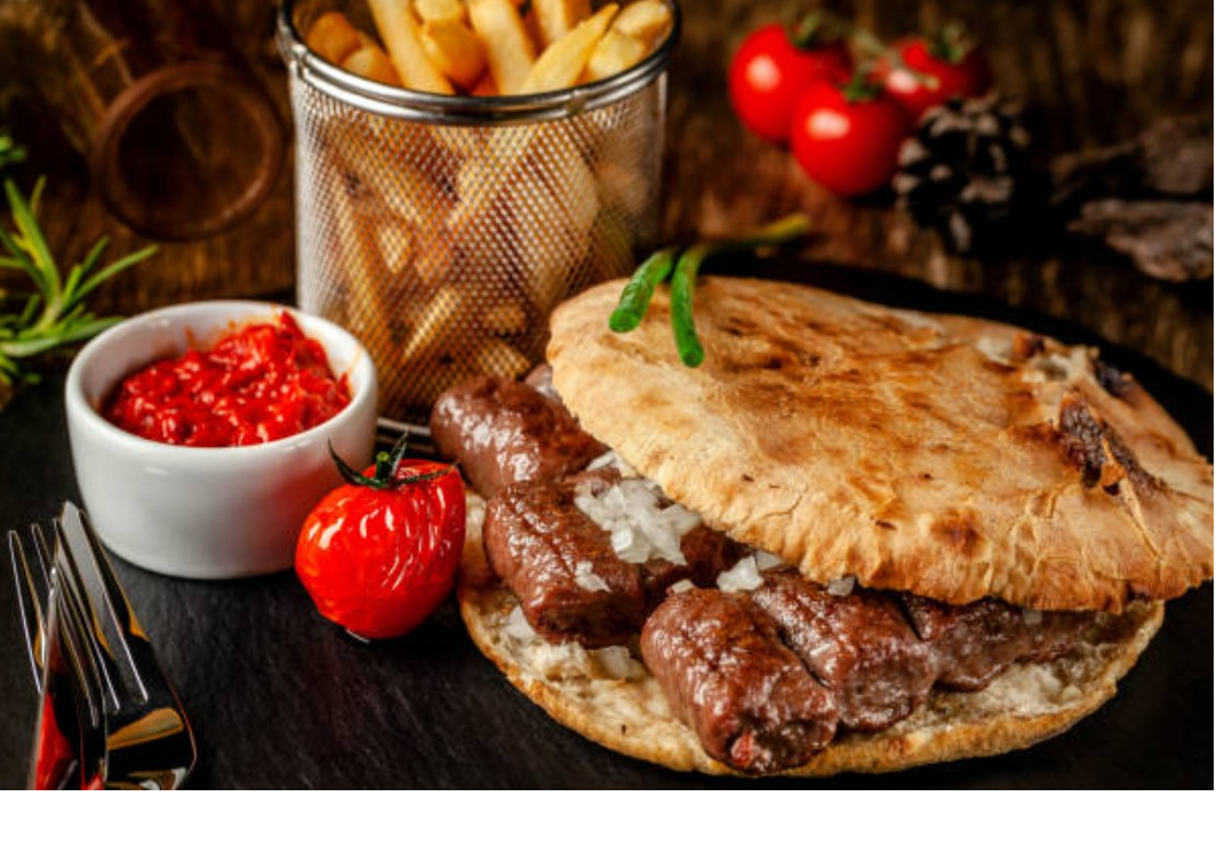 Highlights, Divini Restaurant & Cafe