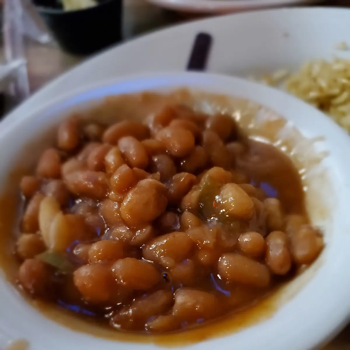 Baked Beans