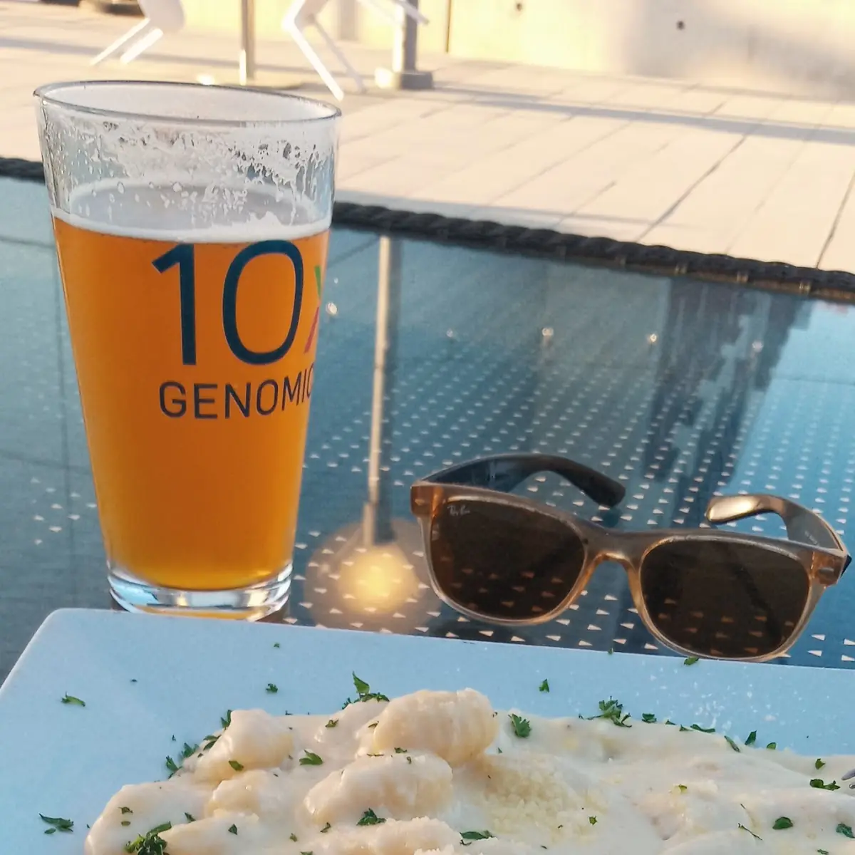 Gnocchi Bella Vista