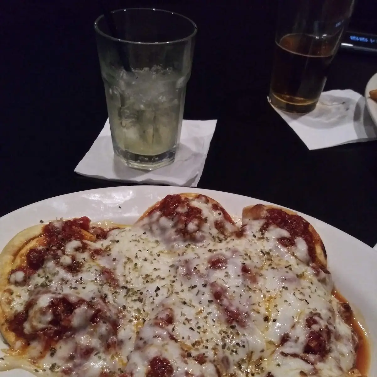 Pizza Perogies