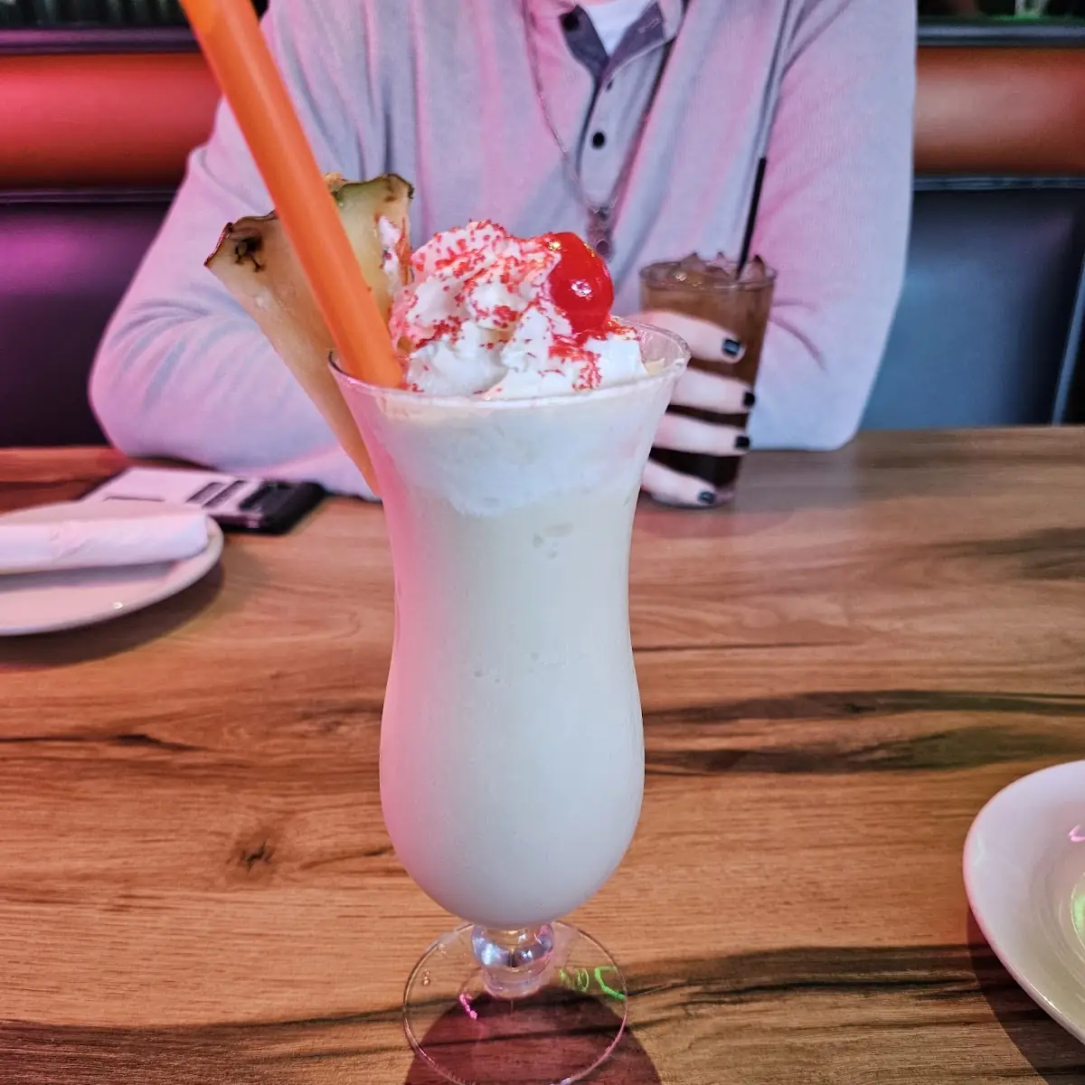 Pina Colada