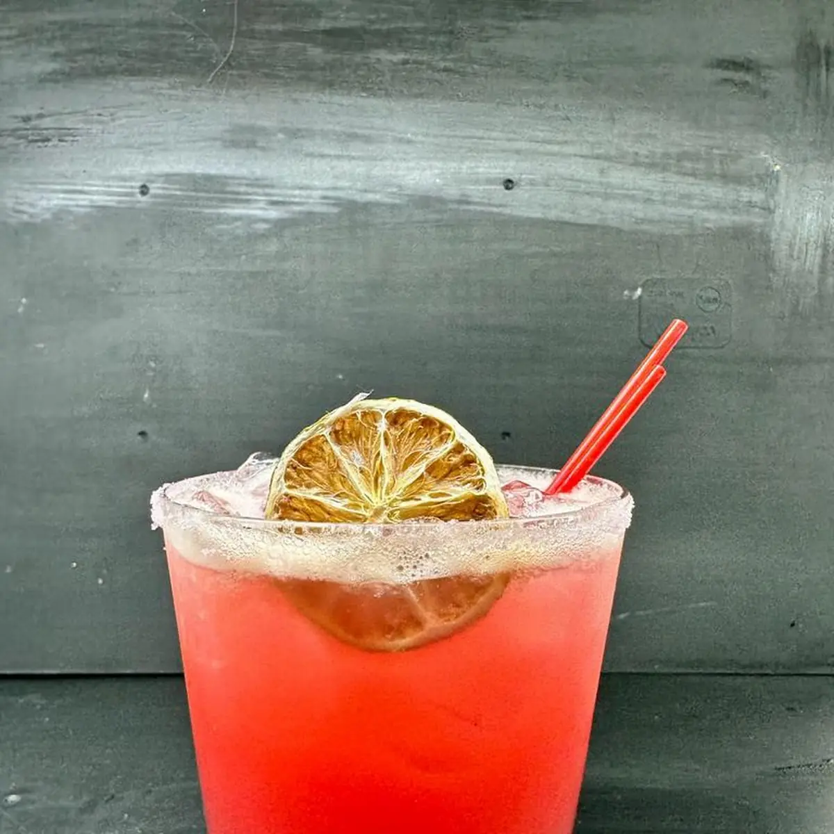 Strawberry Margarita