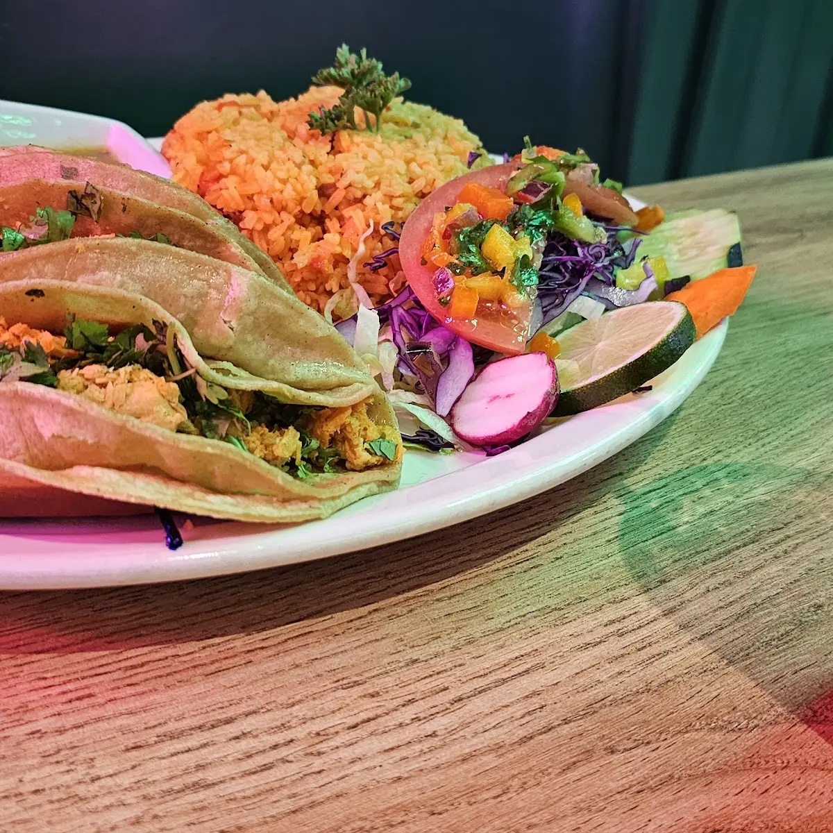 Tacos Miami