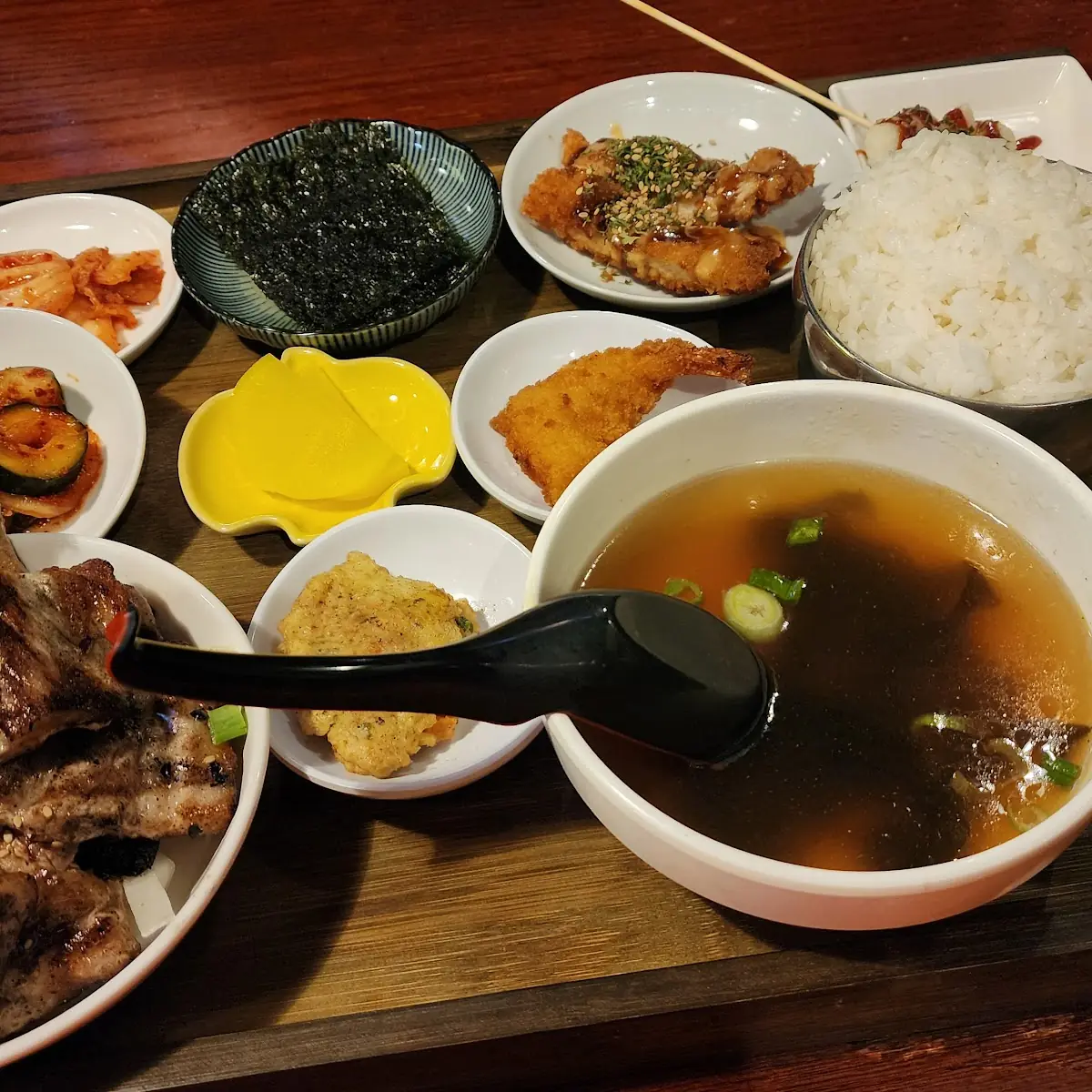 Short Ribs