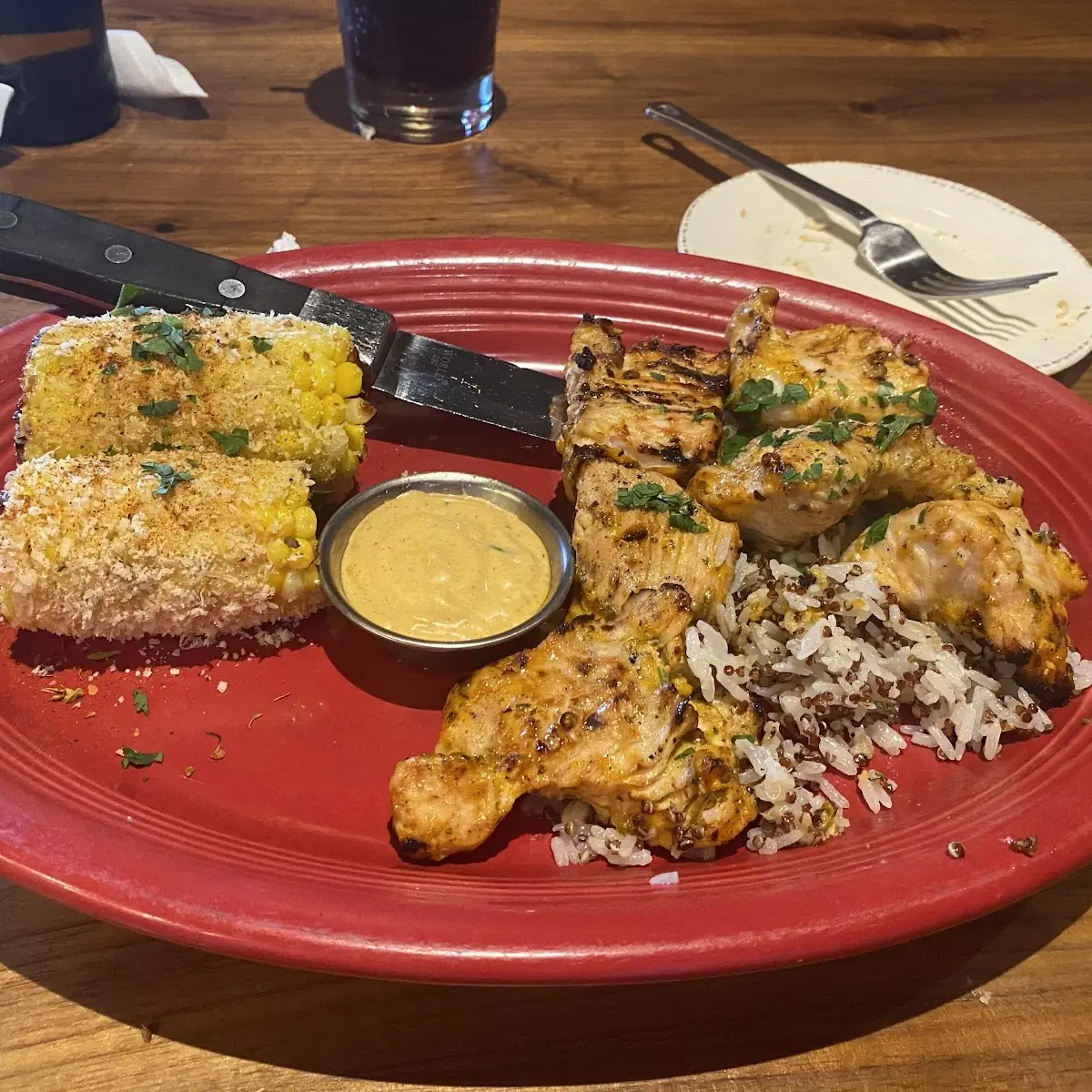 Cilantro Lime