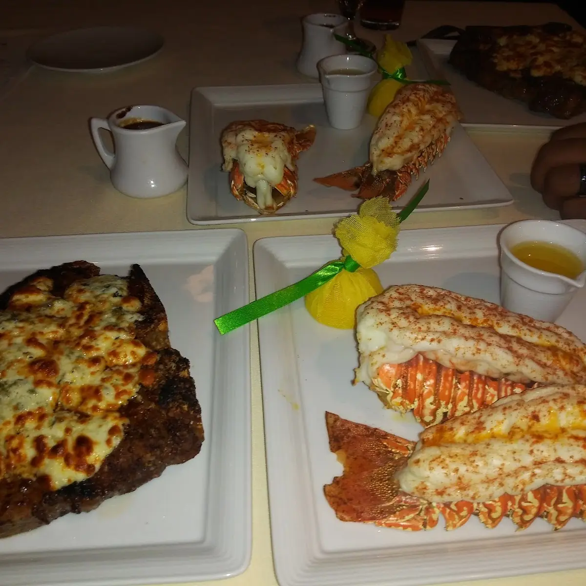 Lobster Tail 6oz