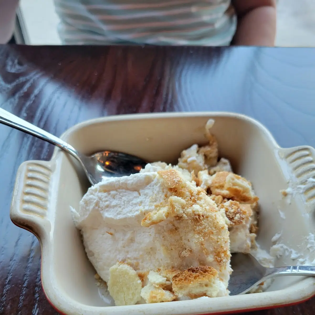 Banana Pudding
