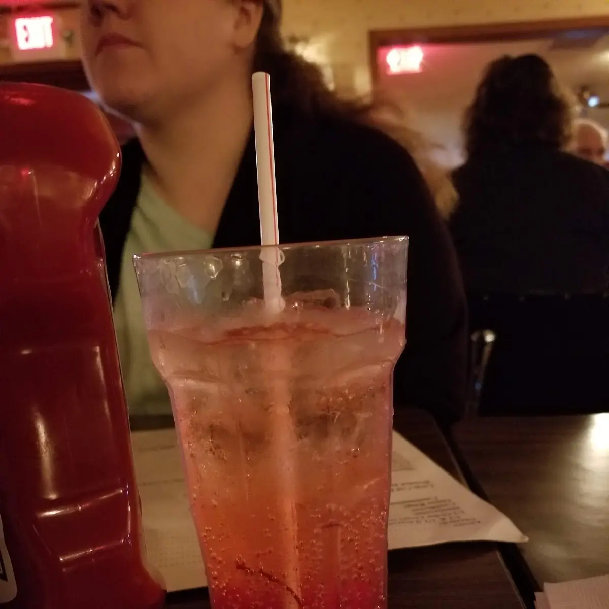 Shirley Temple