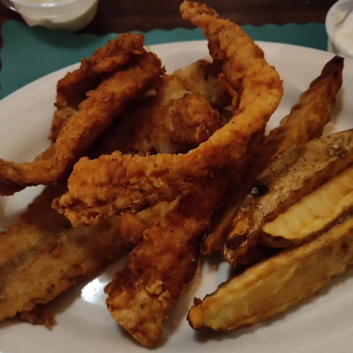 Fish Fry