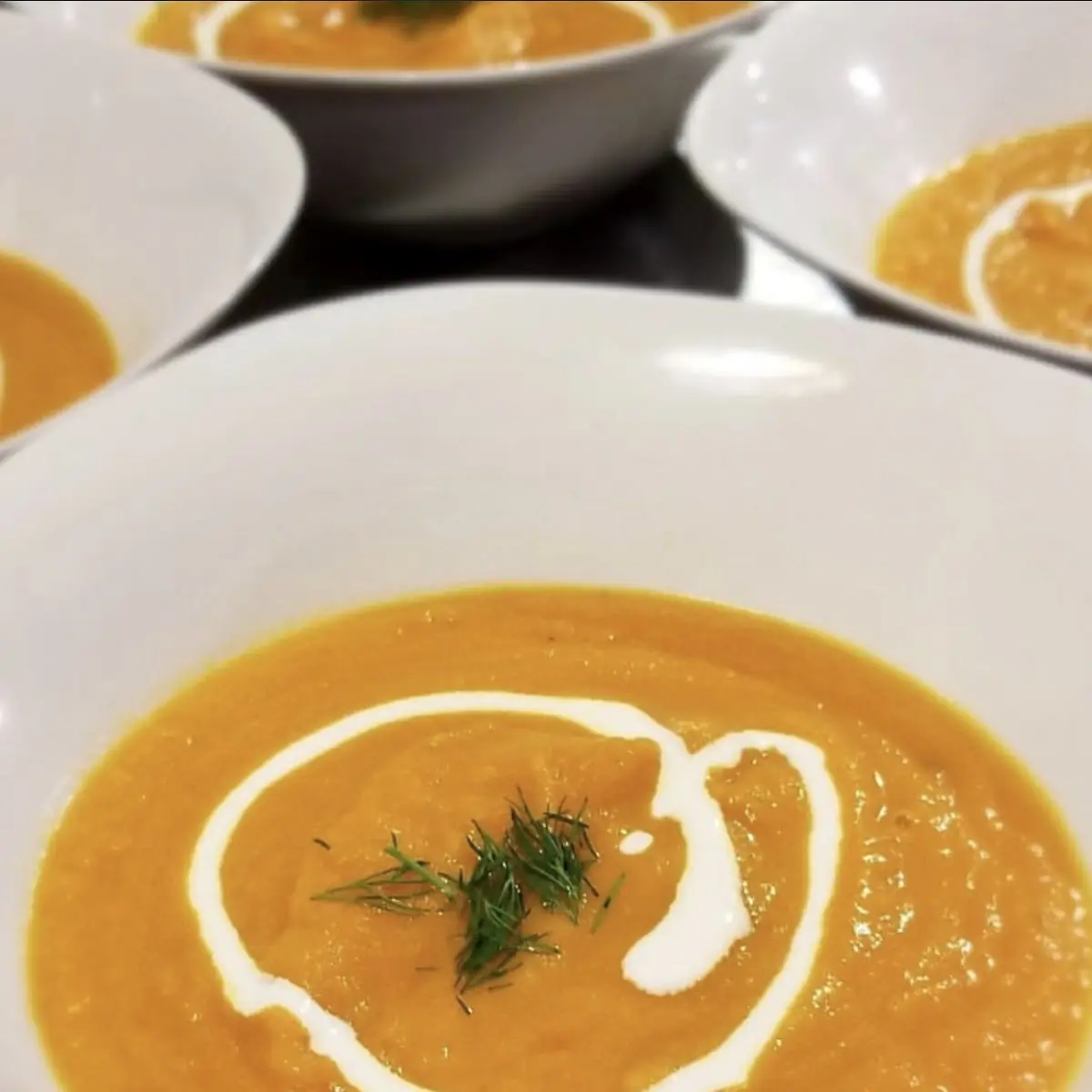 Soup