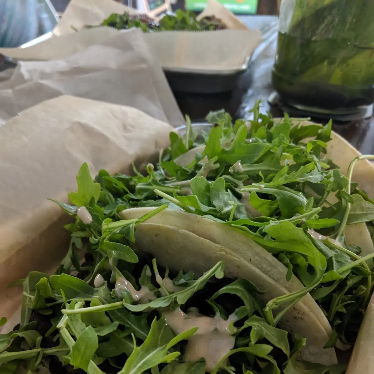 The Market Salad