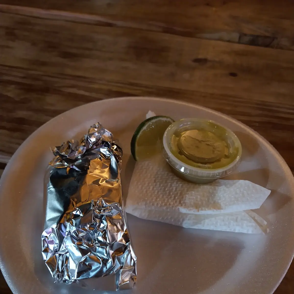 Asada Taco