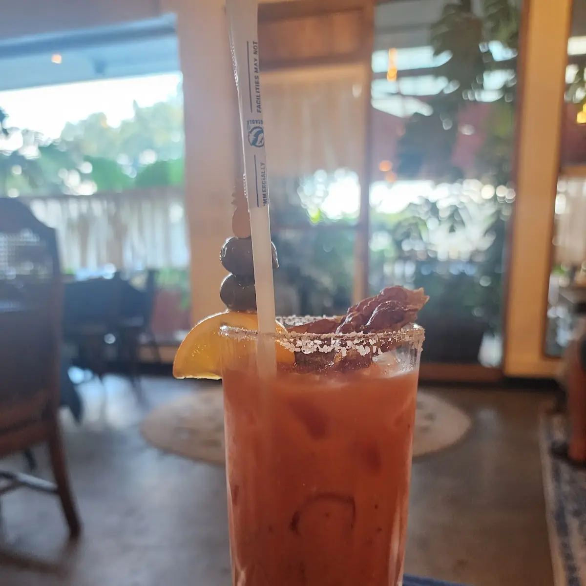 Bloody Mary