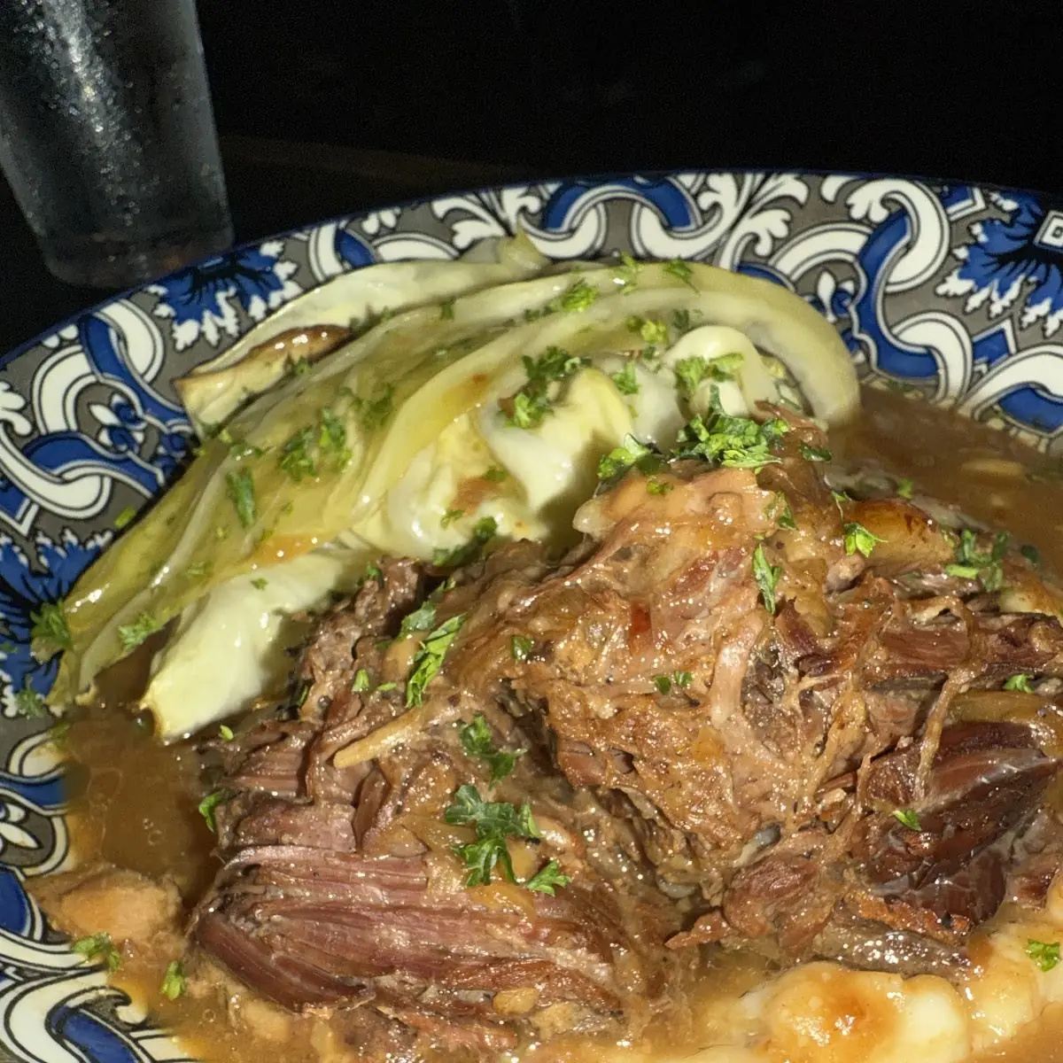 Pot Roast