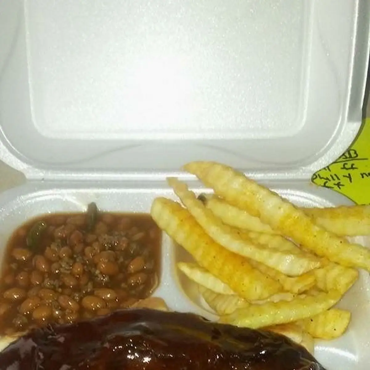 Baked Beans
