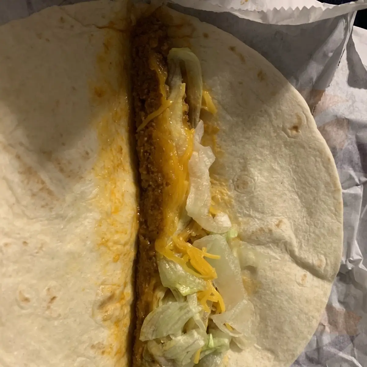 Taco Supreme