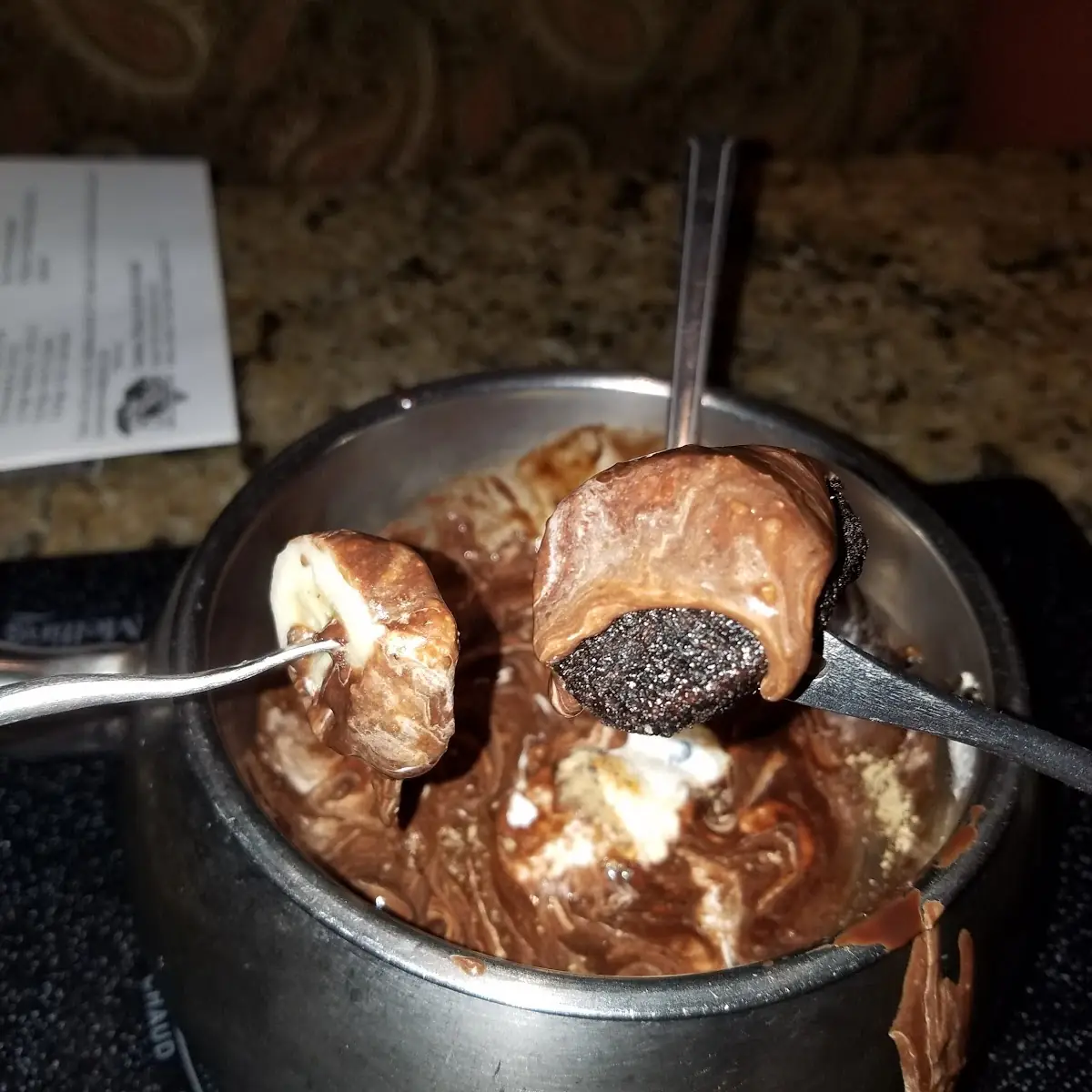 Chocolate Brownie