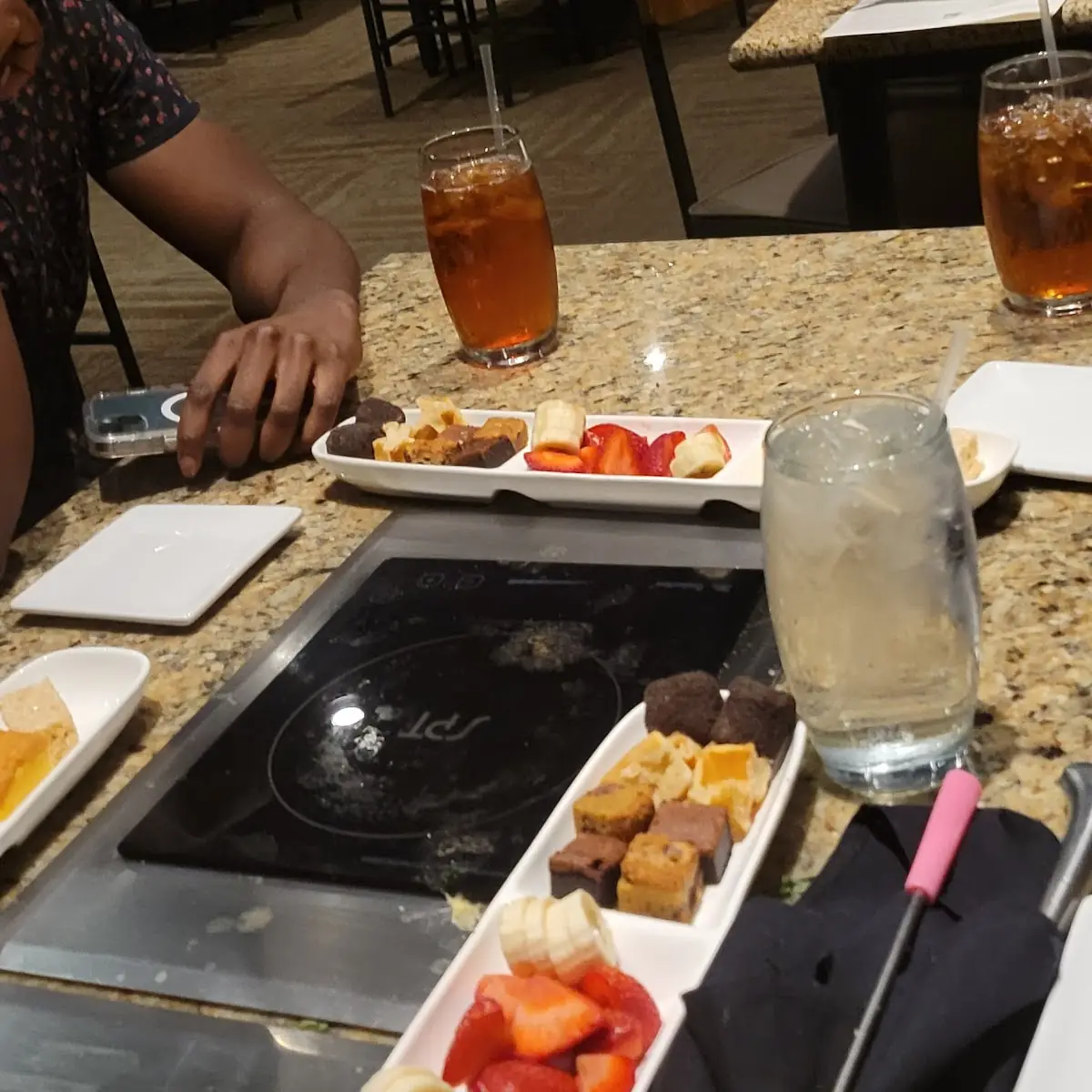 Fresh Fruit