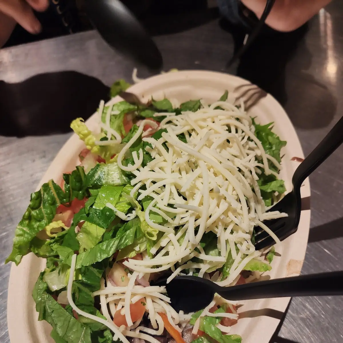 Vegan Bowl
