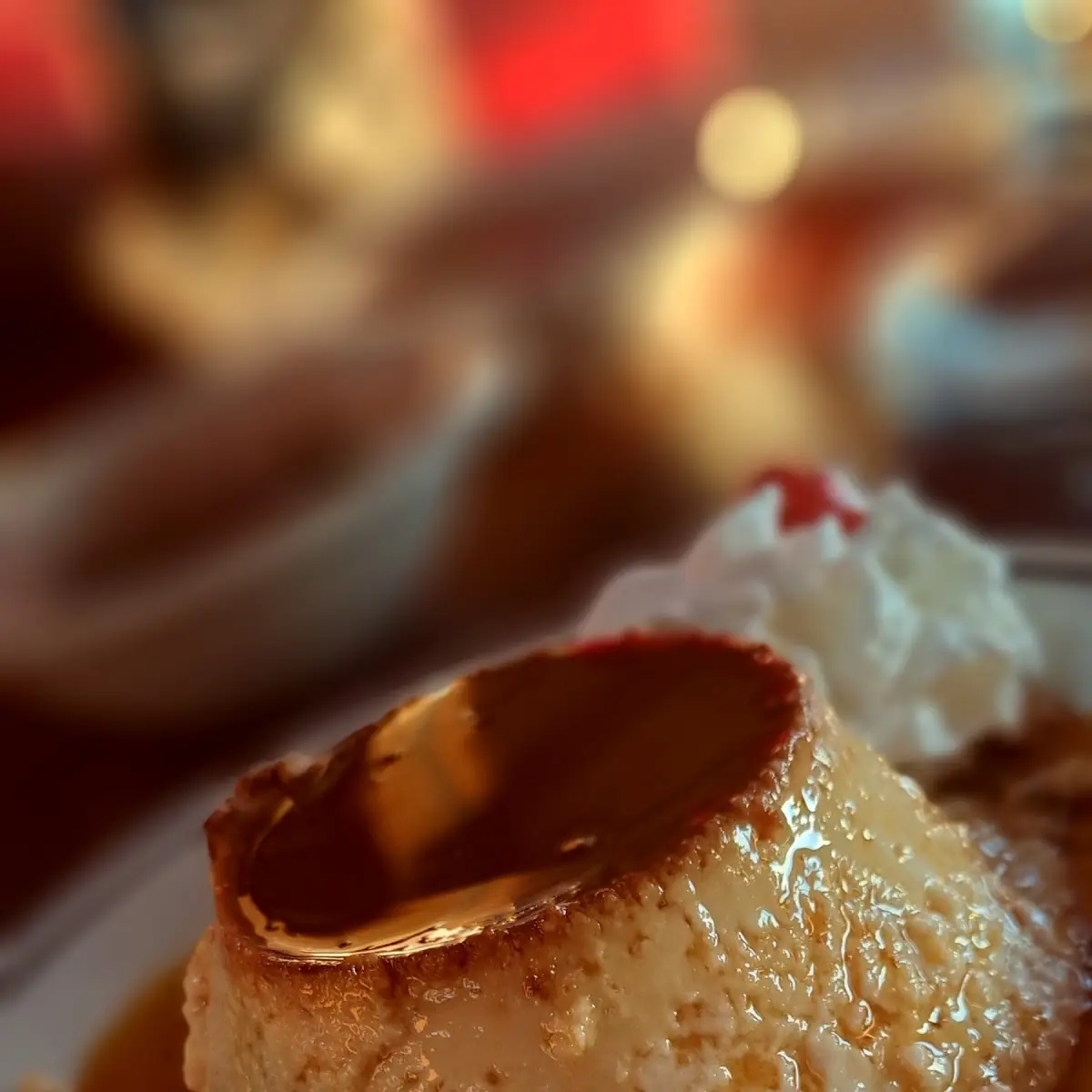 Flan