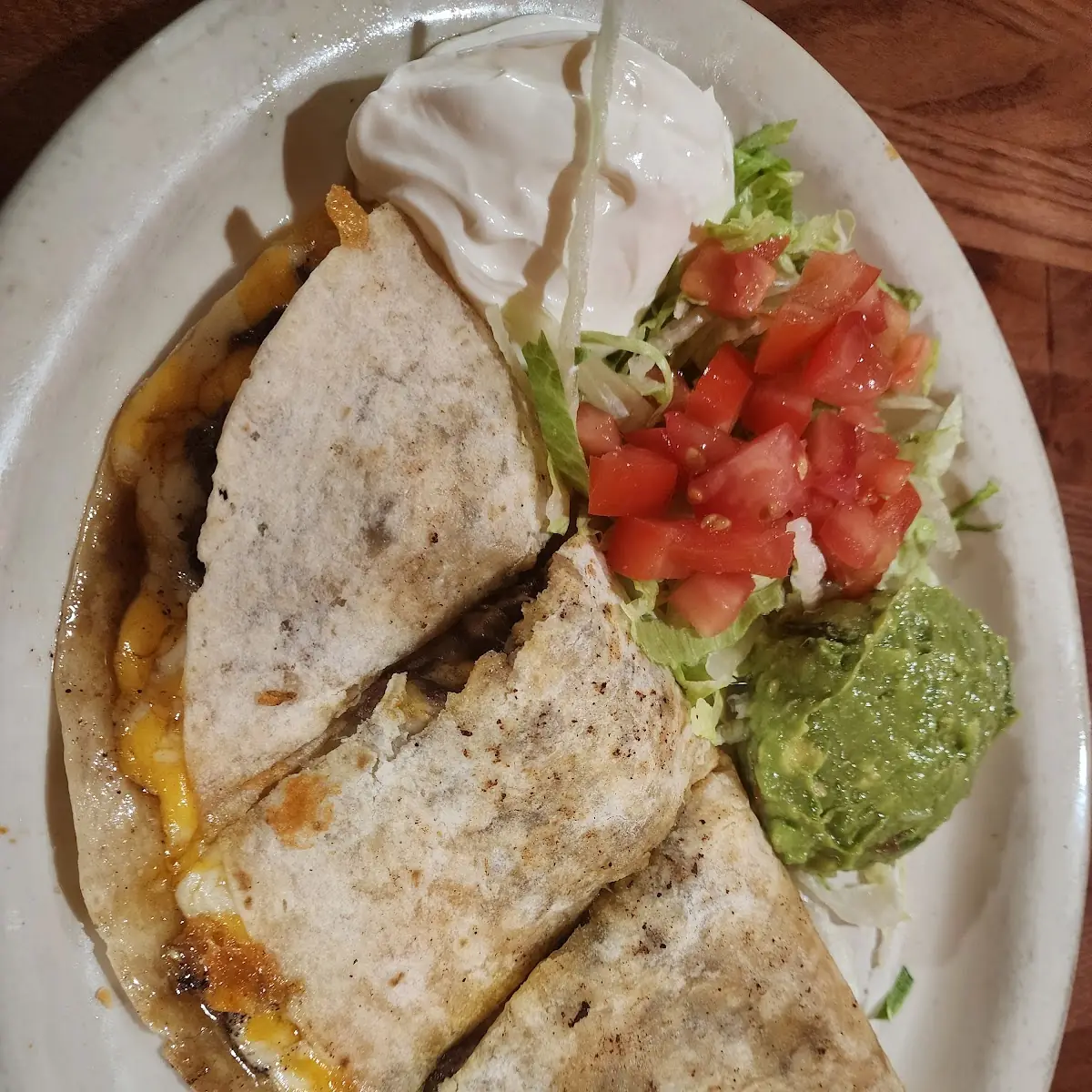 Quesadilla