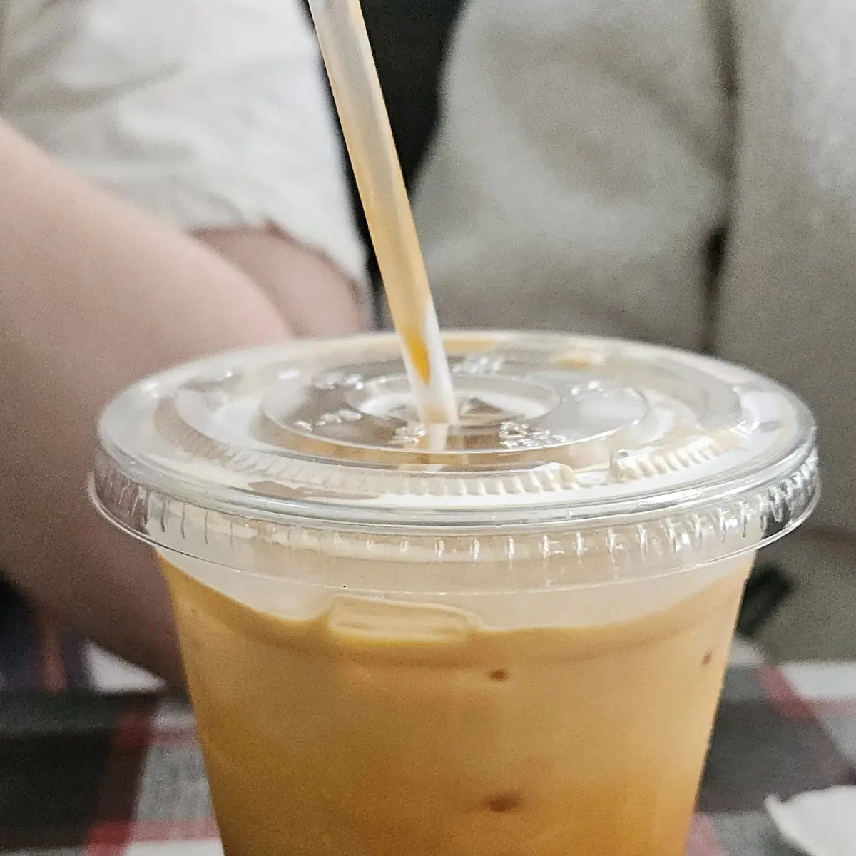 Thai Tea