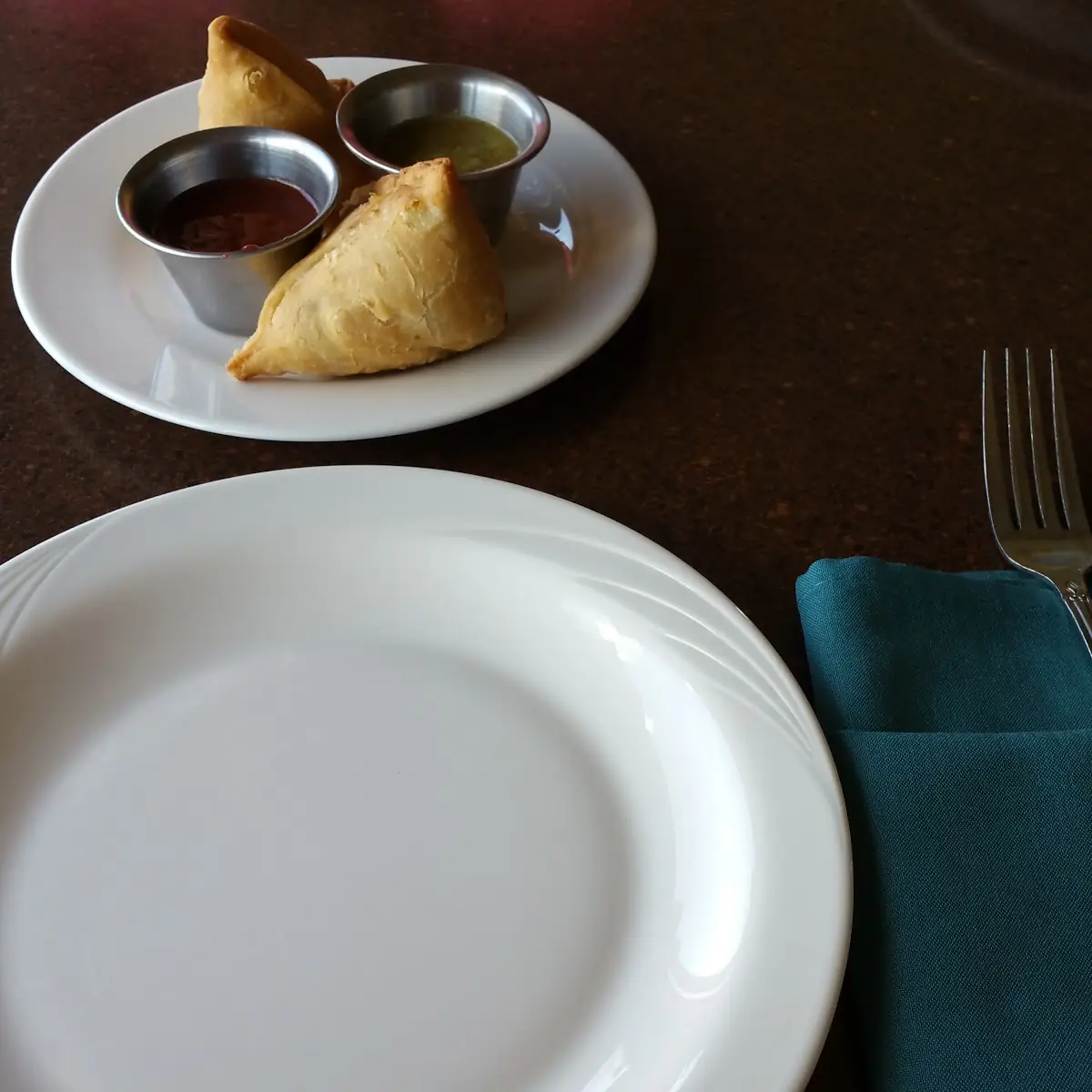 Veg Samosa