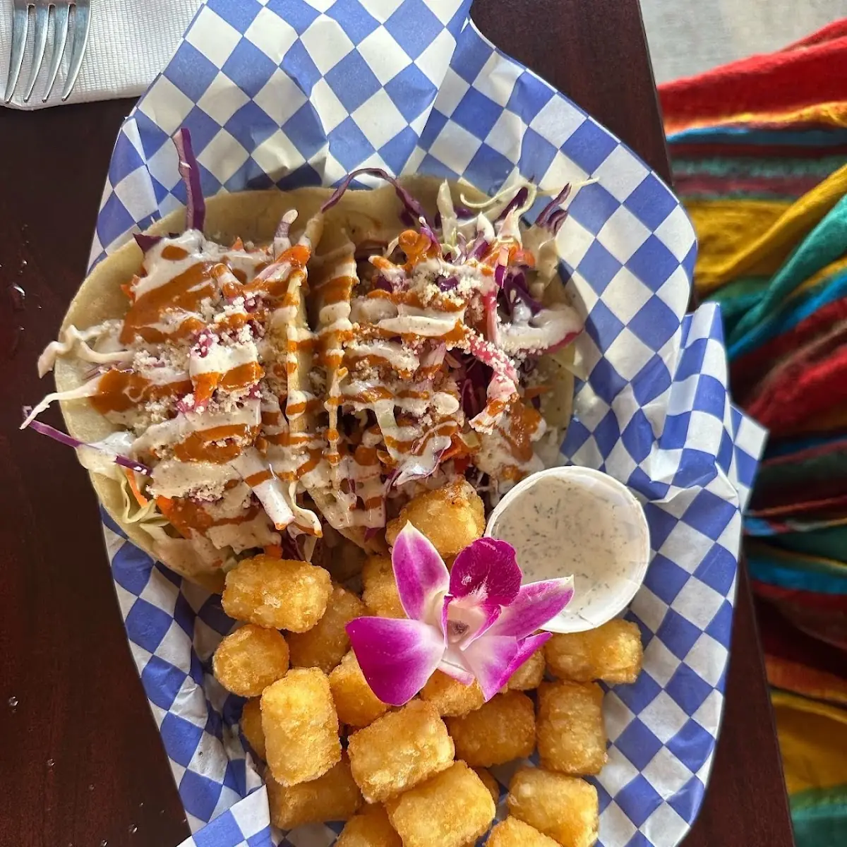 Tater Tots