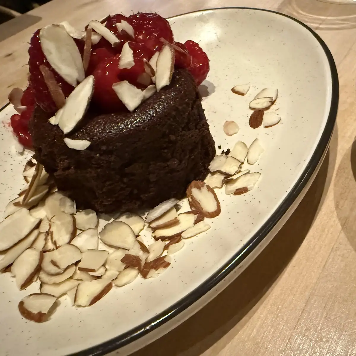Lava Cake