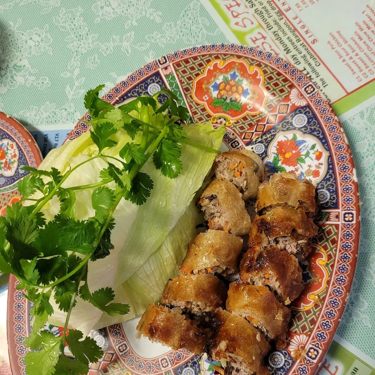 Bun Cha Glo