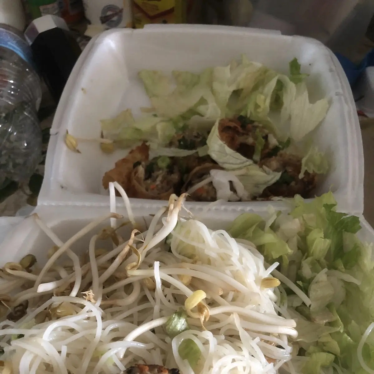 Rice Noodles