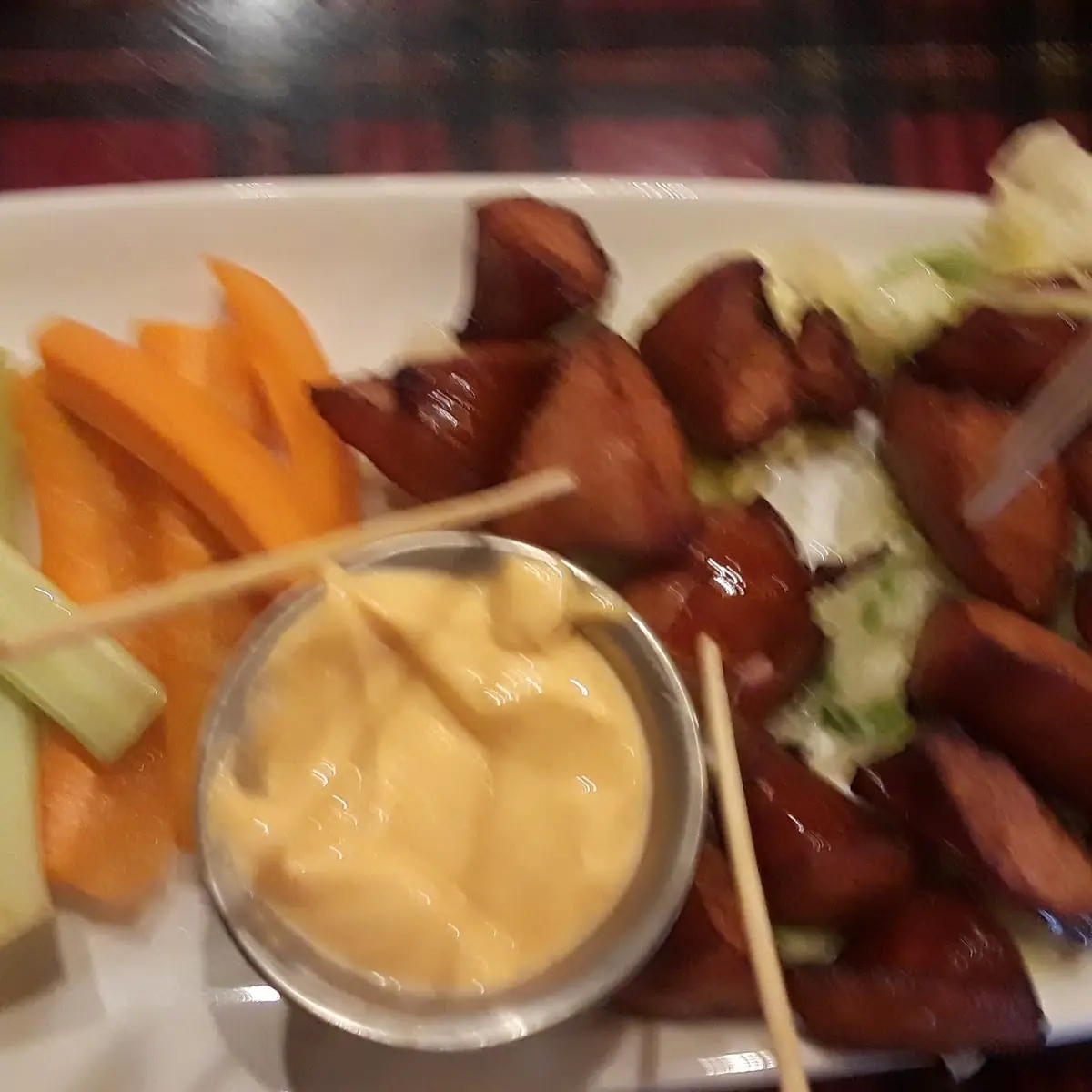 Kielbasa