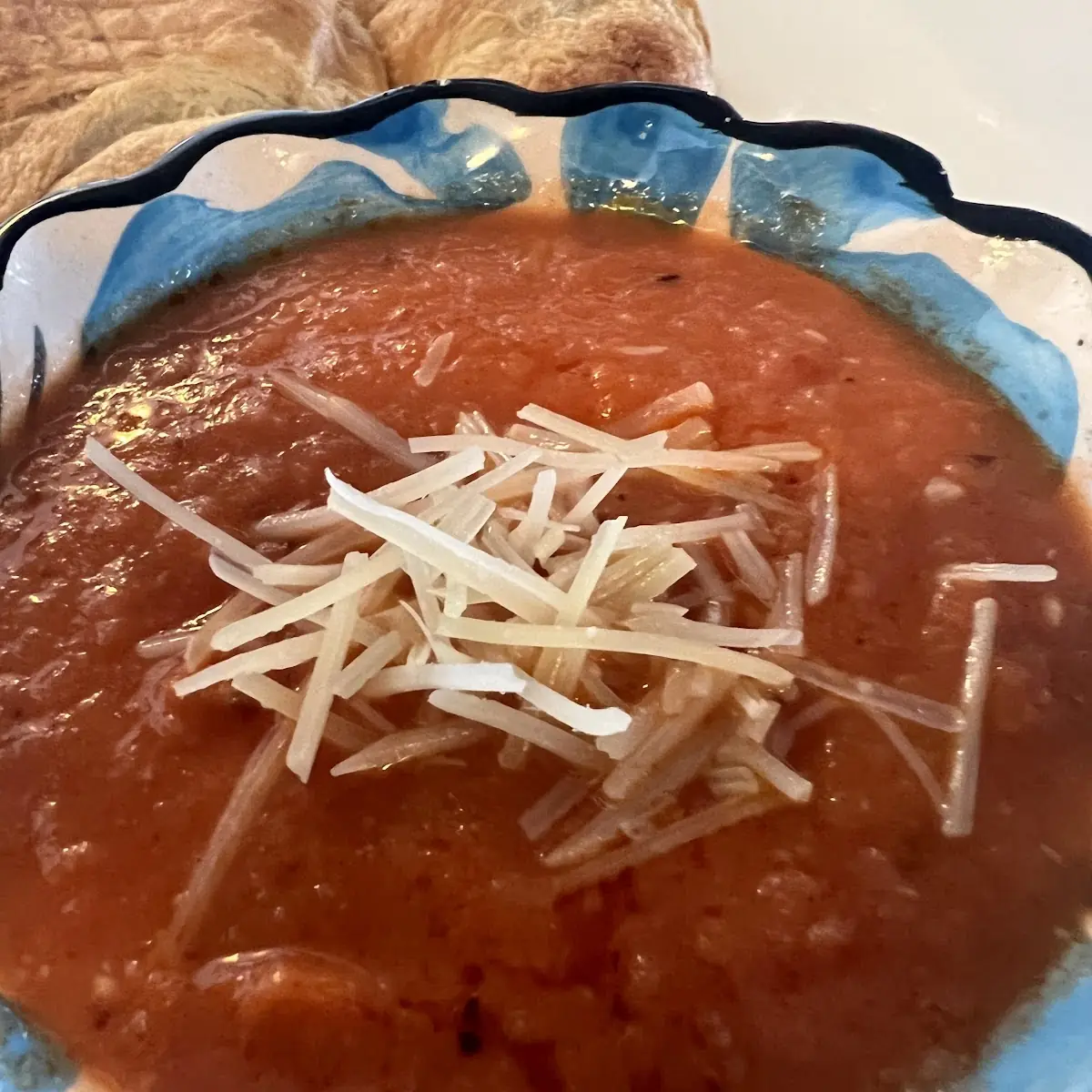 Tomato Soup