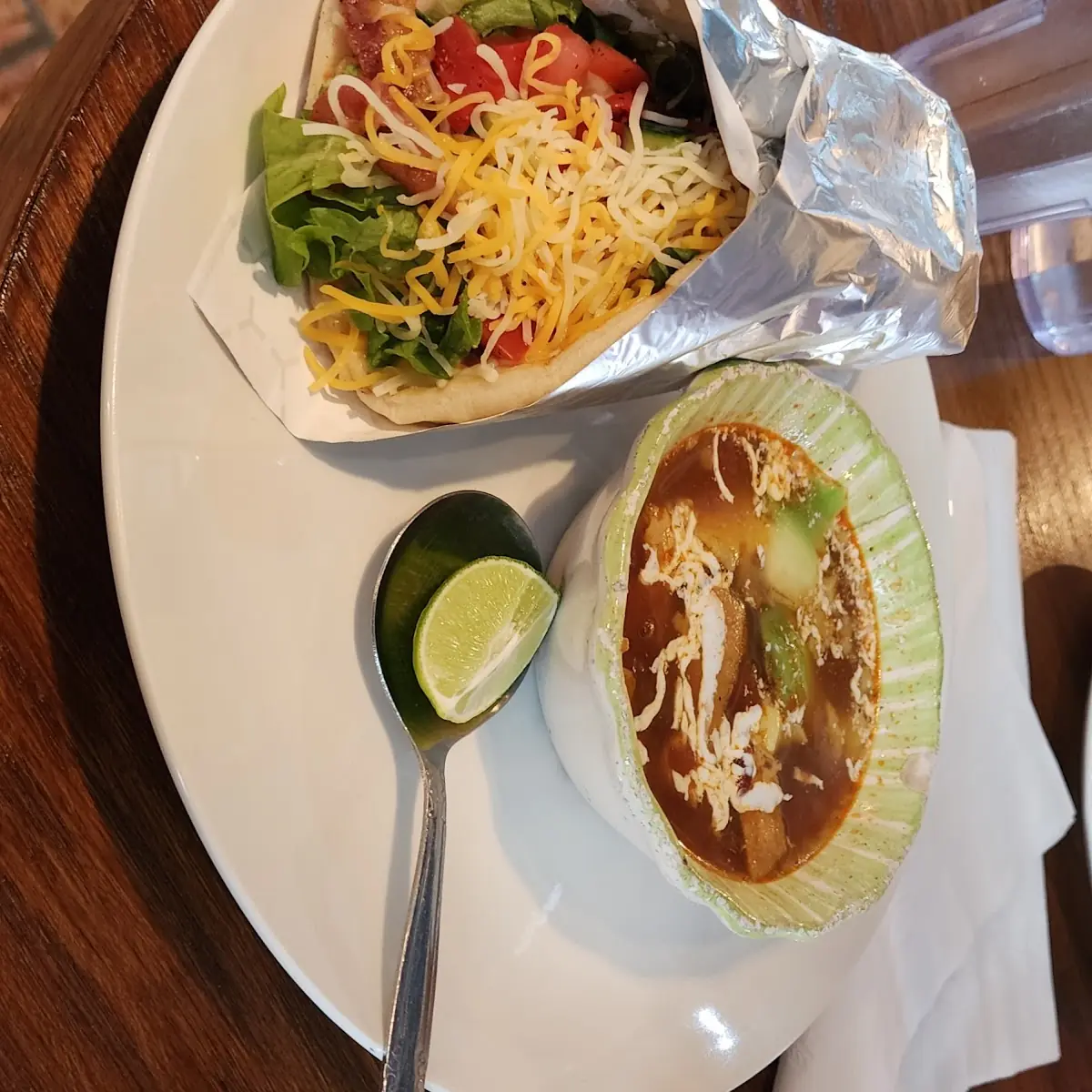 Tortilla Soup