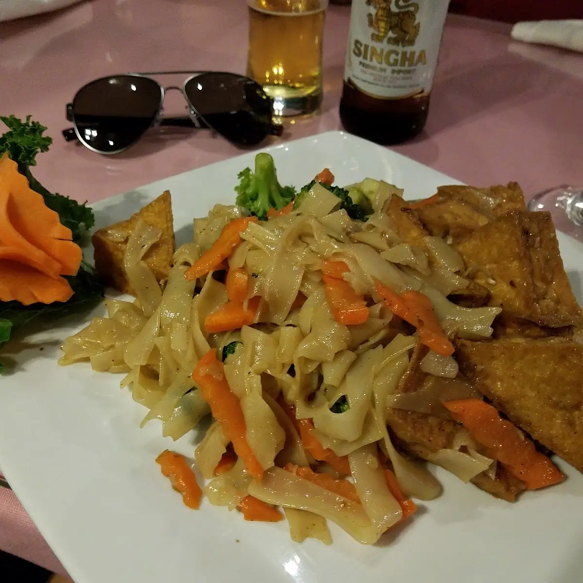 Phad See EW