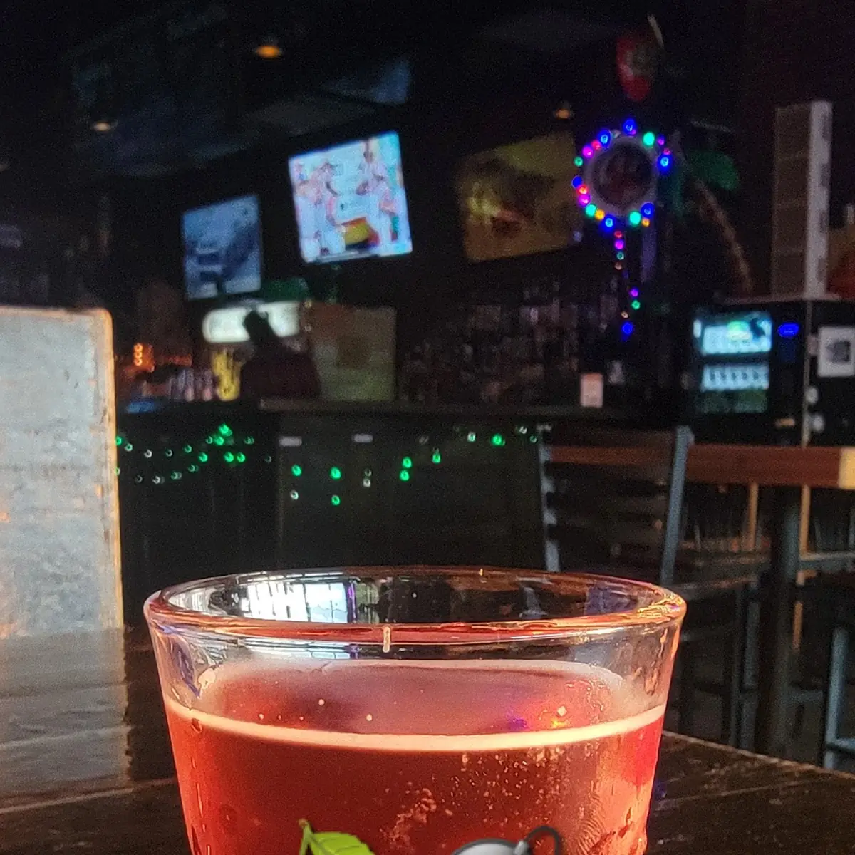 Cherry Bomb