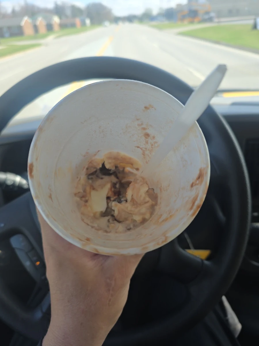 Brownie Bites