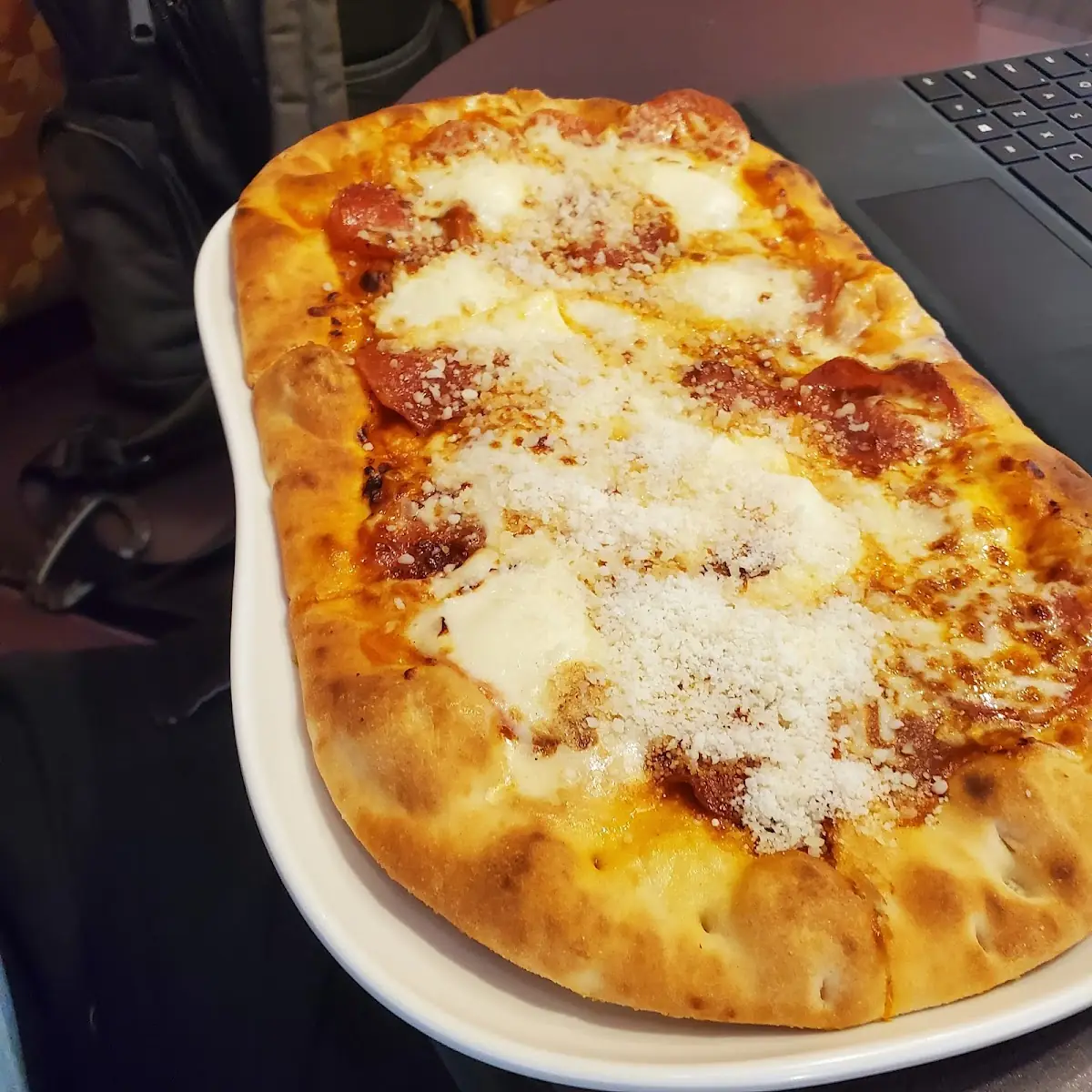 Flatbread Pizza