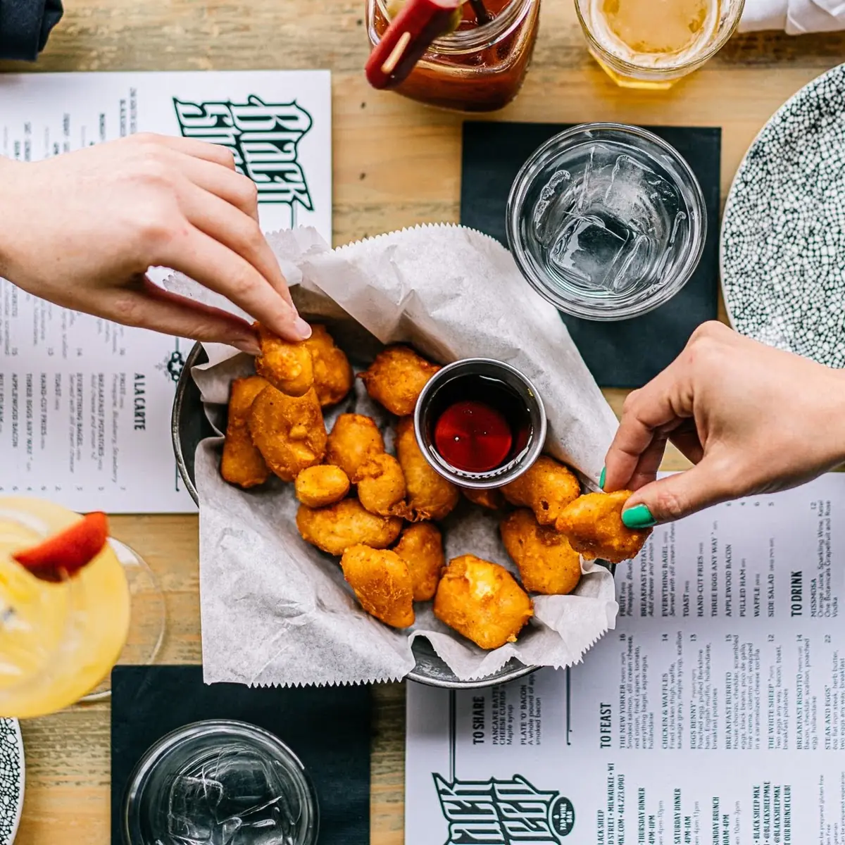 Tater Tots
