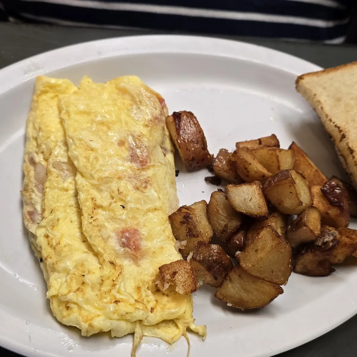 Omelette
