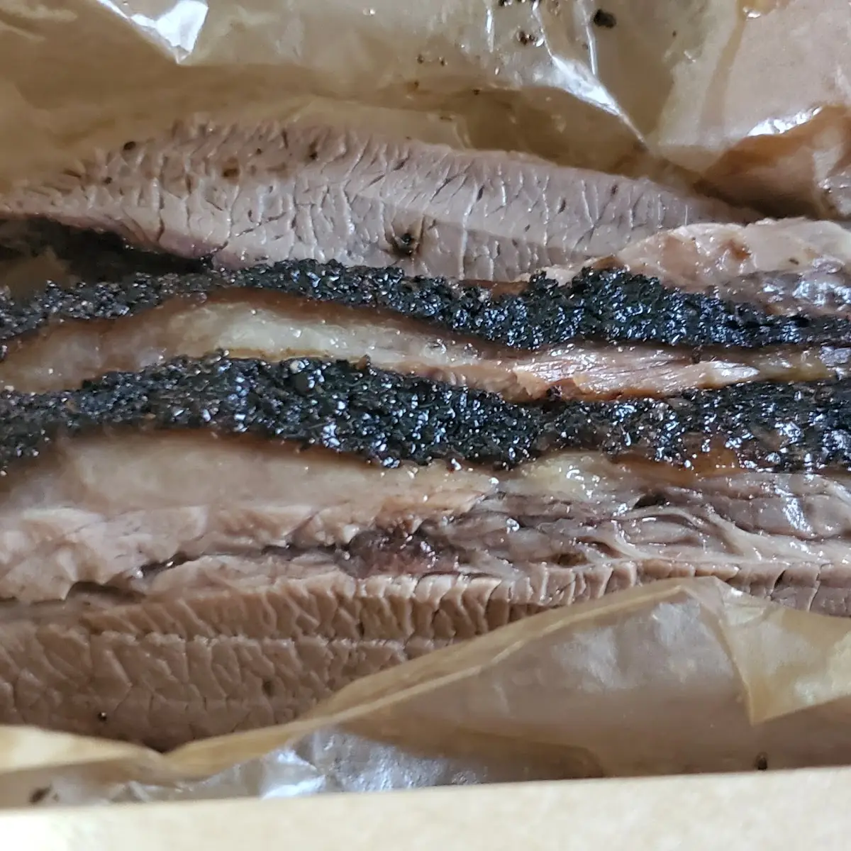 Beef Brisket 1 2 lb