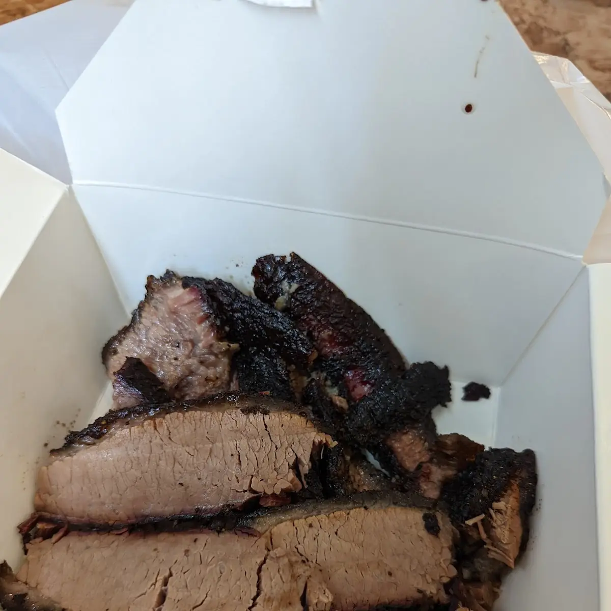 Smoked Brisket