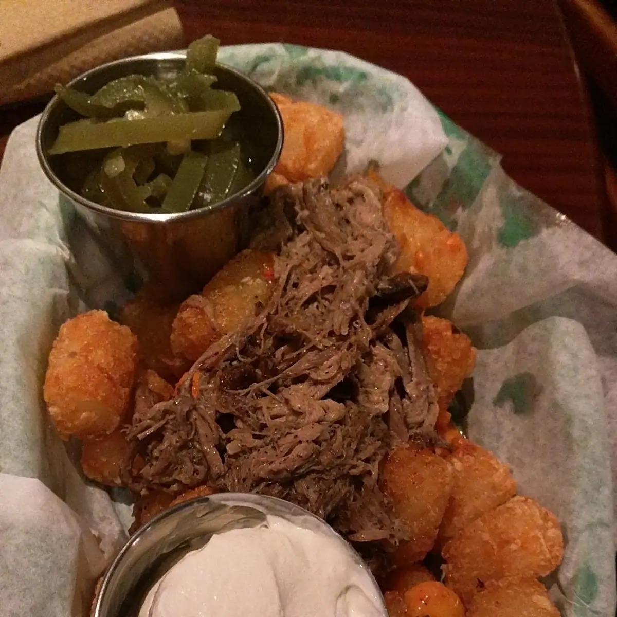 Tater Tots