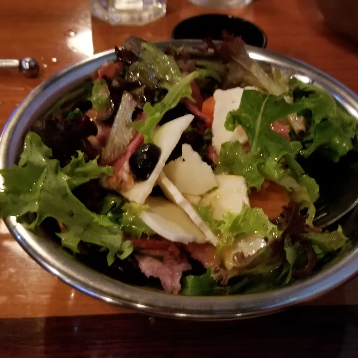 Antipasto Salad