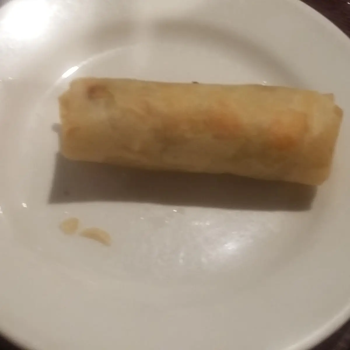 Spring Roll