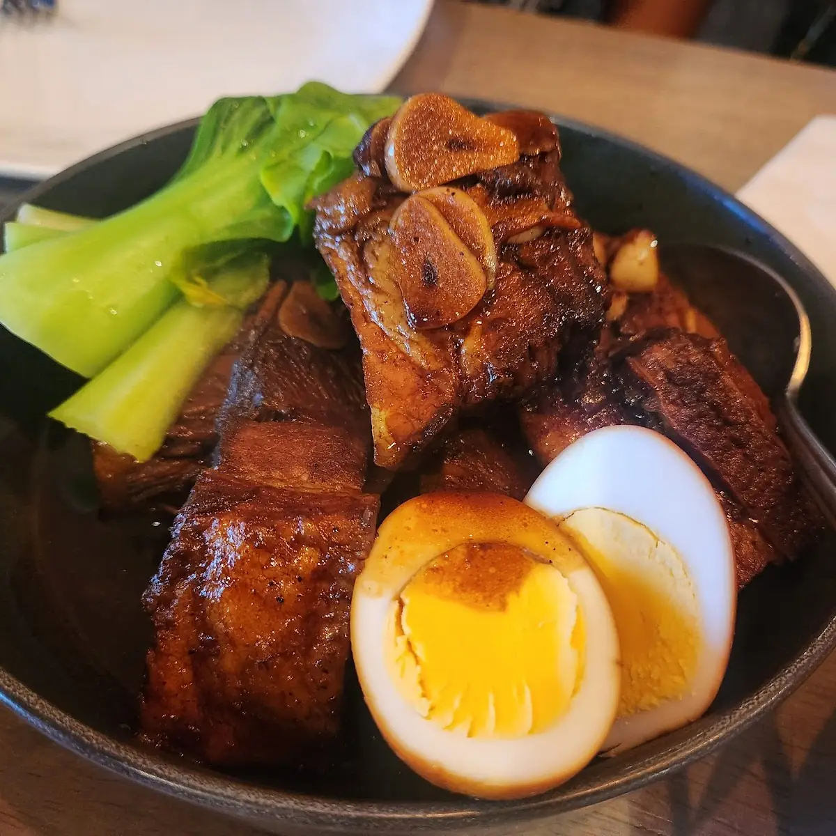 Pork Adobo