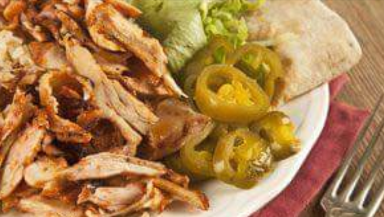 BBQ Chicken