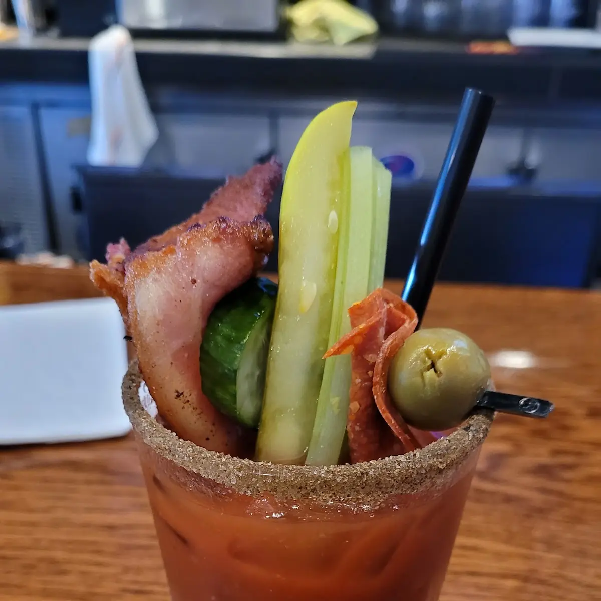 Bloody Mary