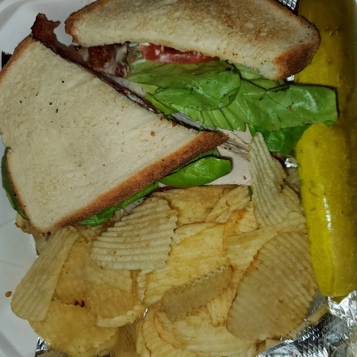 Turkey Club