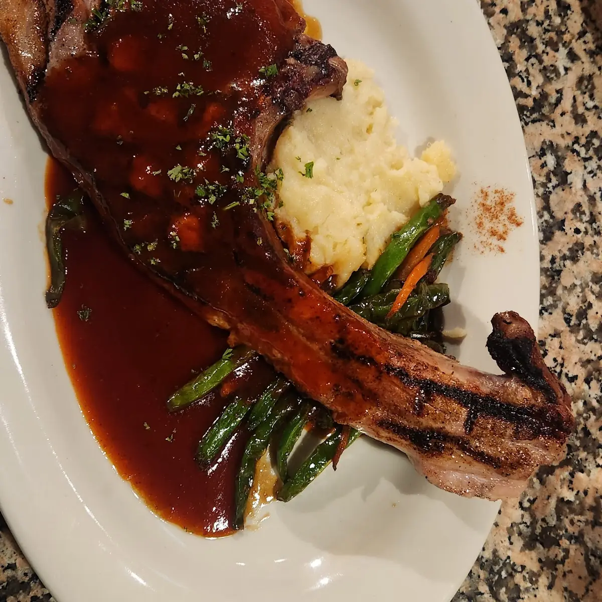 Pork Chop